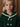 ★PRE 2025SS collection★mini rodini ミニロディーニ Sailor velour ls dress Green