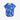 ★Chapter1★2025SS★mini rodini ミニロディーニ Sailing boats aop woven body Blue