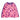 ★PRE 2025SS collection★mini rodini ミニロディーニ Squiggly cats aop sweatshirt Pink