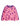 ★PRE 2025SS collection★mini rodini ミニロディーニ Squiggly cats aop sweatshirt Pink