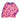 ★PRE 2025SS collection★mini rodini ミニロディーニ Squiggly cats aop sweatshirt Pink