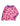 ★PRE 2025SS collection★mini rodini ミニロディーニ Squiggly cats aop sweatshirt Pink