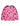 ★PRE 2025SS collection★mini rodini ミニロディーニ Squiggly cats aop sweatshirt Pink