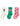 ★PRE 2025SS collection★mini rodini ミニロディーニ Roses 3-pack socks Multi