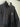 ★2025SS★GRIS BLACK★Balloon Track Jacket BLACK/BLACK GRBK25SS-JK004