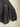 ★2025SS★GRIS BLACK★Balloon Track Jacket BLACK/BLACK GRBK25SS-JK004
