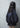 ★2025SS★GRIS BLACK★Balloon Track Jacket BLACK/BLACK GRBK25SS-JK004