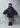 ★2025SS★GRIS BLACK★Balloon Skirt BLACK/BLACK GRBK25SS-SK001