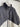 ★2025SS★GRIS BLACK★Zip up Blouson BLACK GRBK25SS-JK003