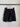 ★2025SS★GRIS BLACK★Cargo Shorts BLACK GRBK25SS-PT005