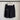 ★2025SS★GRIS BLACK★Cargo Shorts BLACK GRBK25SS-PT005
