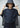 ★入荷済み★2025SS★GRIS BLACK★Mesh separete tee BLACK GRBK25SS-CU004
