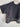 ★入荷済み★2025SS★GRIS BLACK★Mesh separete tee BLACK GRBK25SS-CU004