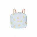 ★DROP2★2025SS★tinycottons タイニーコットンズ MIDNIGHT SUN TODDLER BACKPACK pastel blue SS25-394