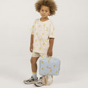 ★DROP2★2025SS★tinycottons タイニーコットンズ MIDNIGHT SUN TODDLER BACKPACK pastel blue SS25-394