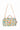 ★DROP2★2025SS★tinycottons タイニーコットンズ FLOWERS DUFFLE BAG dark vanilla SS25-396