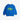 ★Chapter1★2025SS★mini rodini ミニロディーニ Lizard sp sweatshirt Blue