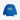 ★Chapter1★2025SS★mini rodini ミニロディーニ Lizard sp sweatshirt Blue