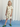 ★Chapter2★2025SS★mini rodini ミニロディーニ Lingonberries aop ss dress Offwhite