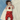 ★Chapter2★2025SS★mini rodini ミニロディーニ Ladybugs sp ss body Offwhite
