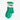 ★Chapter1★2025SS★mini rodini ミニロディーニ Lizard 1-pack socks Green