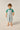 ★2025SS★The Campamento カンパメント DOGS ALLOVER BABY TSHIRT GREEN TC-SS25-BABY-05