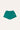 ★2025SS★The Campamento カンパメント GREEN BABY SHORTS GREEN TC-SS25-BABY-36