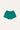 ★2025SS★The Campamento カンパメント GREEN BABY SHORTS GREEN TC-SS25-BABY-36