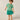 ★2025SS★The Campamento カンパメント GREEN BABY SHORTS GREEN TC-SS25-BABY-36