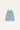 ★2025SS★The Campamento カンパメント DENIM BABY DUNGAREE BLUE TC-SS25-BABY-45
