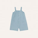 ★2025SS★The Campamento カンパメント DENIM BABY DUNGAREE BLUE TC-SS25-BABY-45