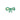 ★DROP1★2025SS★tinycottons タイニーコットンズ BOW BIG CLIP emerald SS25-432