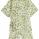 ★2025SS★WOLF&RITA ウルフ＆リタ JINBEI KIDS DROPS