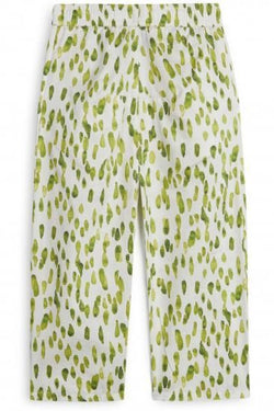 ★入荷済み★2025SS★WOLF&RITA ウルフ＆リタ SERAFIM - TROUSERS DROPS