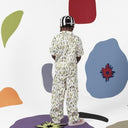 ★入荷済み★2025SS★WOLF&RITA ウルフ＆リタ SERAFIM - TROUSERS DROPS