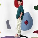 ★入荷済み★2025SS★WOLF&RITA ウルフ＆リタ SERAFIM - TROUSERS DROPS