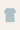 ★2025SS★The Campamento カンパメント FLOWERS KIDS RIB TSHIRT ECRU TC-SS25-14