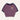 ★2025SS★The Campamento カンパメント MR. HAPPY MAN PURPLE KIDS TSHIRT PURPLE TC-SS25-21