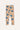 ★2025SS★The Campamento カンパメント SAILOR ALLOVER KIDS LEGGINGS PEACH TC-SS25-60