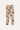 ★2025SS★The Campamento カンパメント SAILOR ALLOVER KIDS LEGGINGS PEACH TC-SS25-60