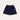 ★2025SS★The Campamento カンパメント BLUE TERRY KIDS SHORTS BLUE TC-SS25-83
