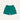 ★2025SS★The Campamento カンパメント GREEN PADDED KIDS SHORTS GREEN TC-SS25-84