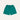 ★2025SS★The Campamento カンパメント GREEN PADDED KIDS SHORTS GREEN TC-SS25-84
