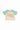 ★DROP2★2025SS★tinycottons タイニーコットンズ SOMMAR GRAPHIC BABY TEE light cream/washedemerald SS25-090