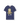 ★2025SS★The Animals Observatory ROOSTER KID T-SHIRT Deep Blue S25023_180_BN