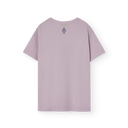 ★BASIC★The Animals Observatory ORION KID T-SHIRT Lavand S25110_141_BG