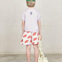 ★BASIC★The Animals Observatory ORION KID T-SHIRT Lavand S25110_141_BG