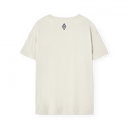 ★BASIC★The Animals Observatory ORION KID T-SHIRT White Mouth S25110_221_BG