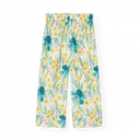 ★2025SS★The Animals Observatory ANTELOPE KID PANTS White S25074_221_AT