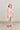★2025SS★The Animals Observatory HAMSTER KID CAP PINK S25118_186_XX